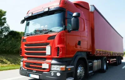 Bursa Palandöken Ambar Kargo