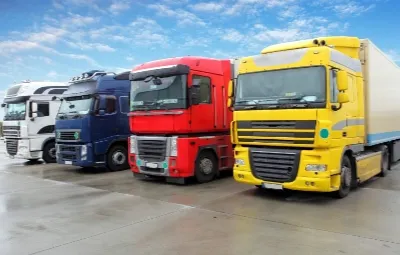 Bursa Palandöken Nakliye Ambarı