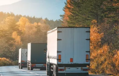 Bursa ile Palandöken Arası Klima Taşıma