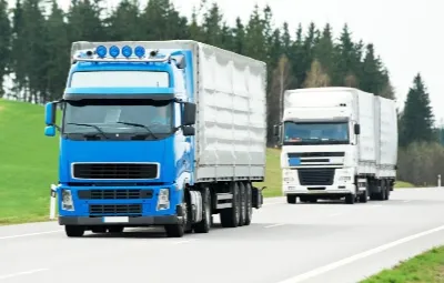 Bursa ile Palandöken Arası Eşya Taşıma